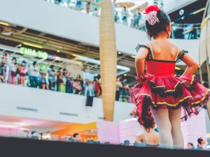 6 Reasons Kids Should Salsa Dance