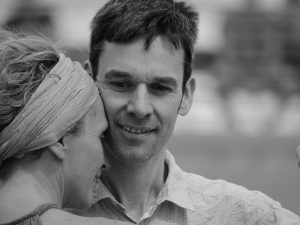 How to Find a Dance Partner
