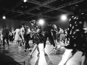 Salsa Costumes