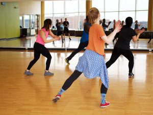 Does Zumba Help or Hurt Your Salsa Practice?
