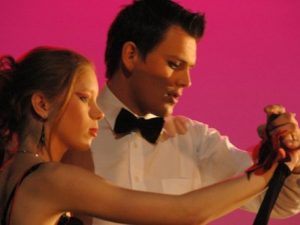 Popular and Easy Salsa Dance Variations