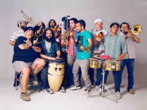 The Evolution of Salsa Music: From Cuba to London’s Dance Floors