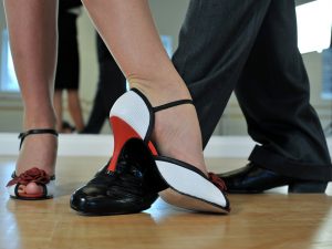 Salsa or Tango: How Do You Decide?