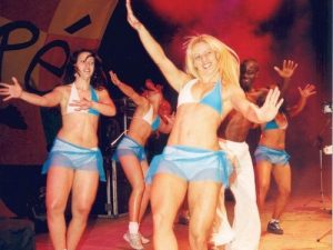 Should You Go for Breast Augmentation as a Salsa Dancer