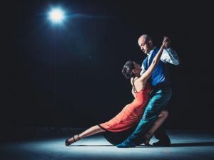Tips for learning salsa dancing