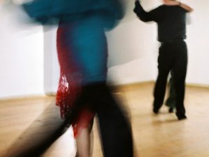 Floor Décor For Salsa Dance Halls